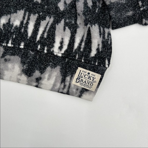 NWT Boundless Lucky Brand 2 piece set long sleeve knit tops Girls 14/16 - Picture 5 of 9